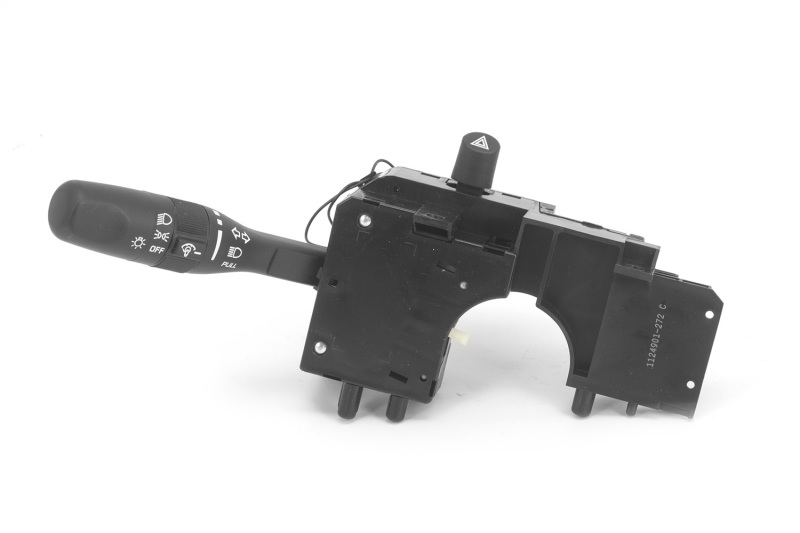 Multifunction Turn Signal Switch