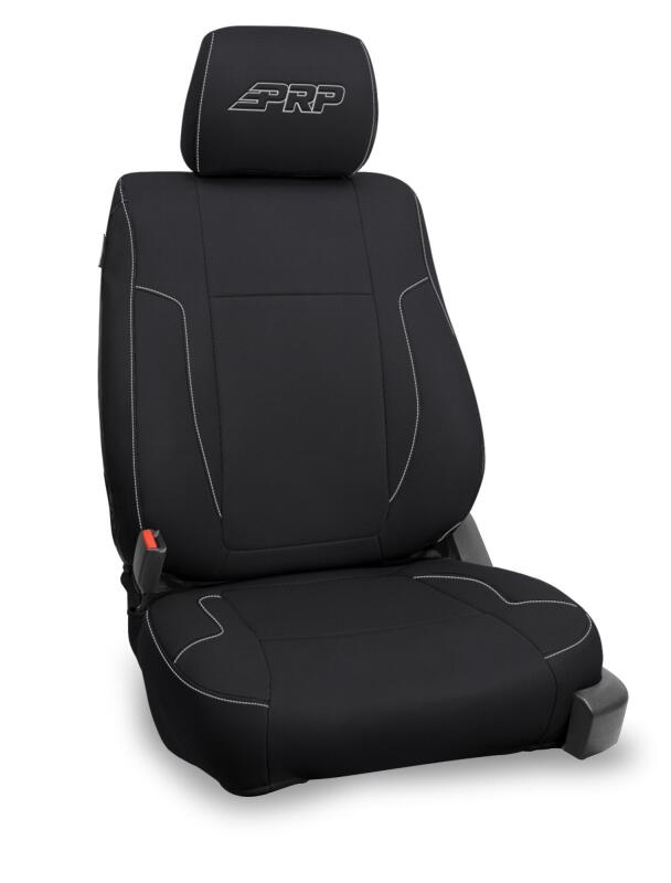 PRP Ford Front Seat Covers