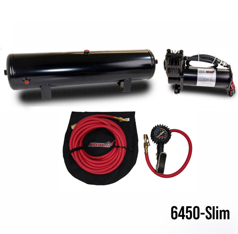 KLE Universal Air Systems