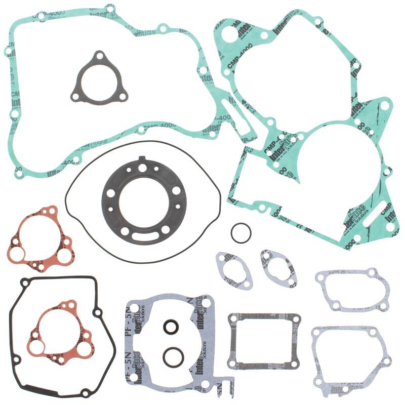 VEP Complete Gasket Kit