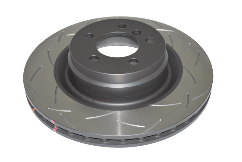 DBA 4000 Series Slotted Rotors