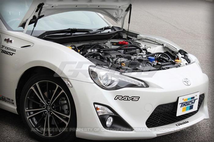GRE Hood Lifter Kits