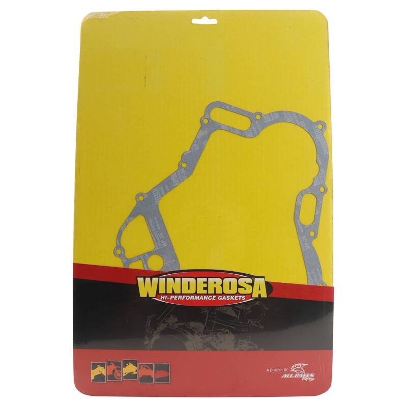 VEP Side Cover Gasket Kit