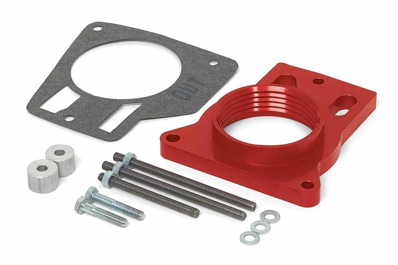 AIR Throttle Body Spacer