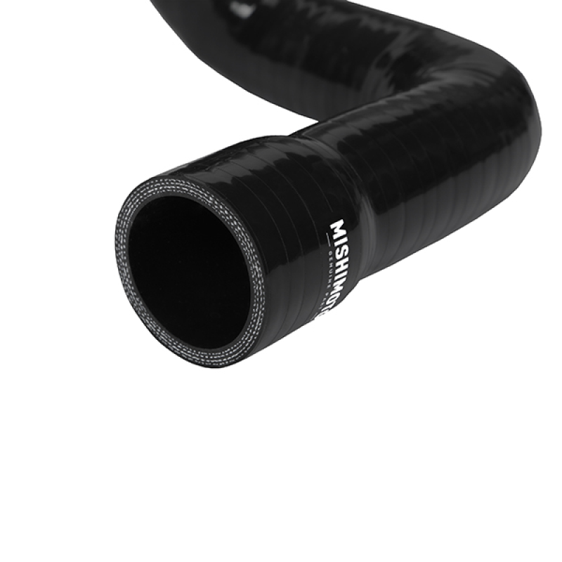 Mishimoto 73-86 GM C/K Truck 305/350 Silicone Lower Radiator Hose thumbnail 7