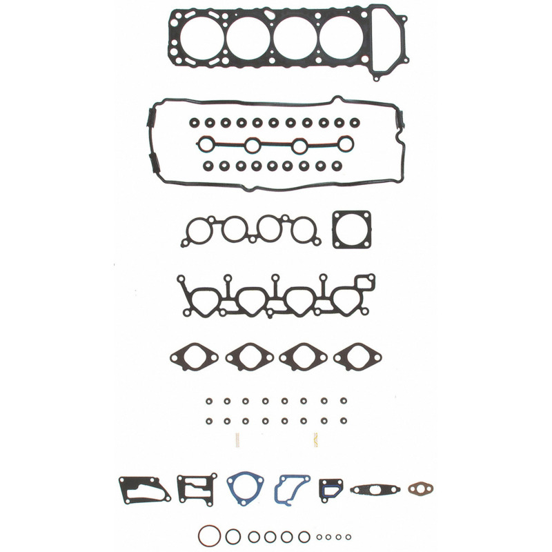 FEL Cylinder Head Gaskets