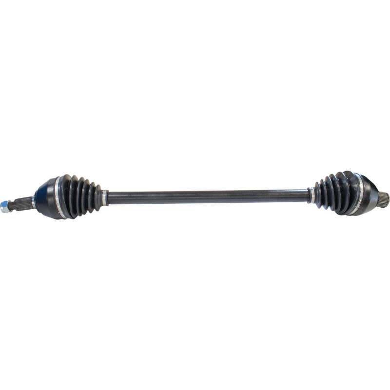 ABR Xtreme Duty Axles