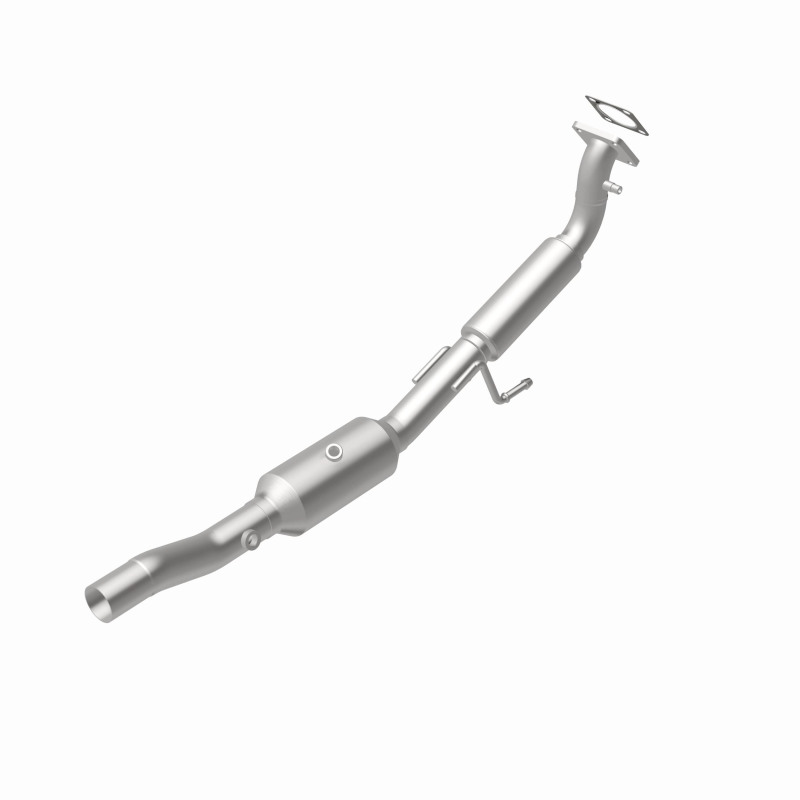 MagnaFlow California Direct Fit Converter 04-05 Volkswagen Jetta 2.0L thumbnail 8