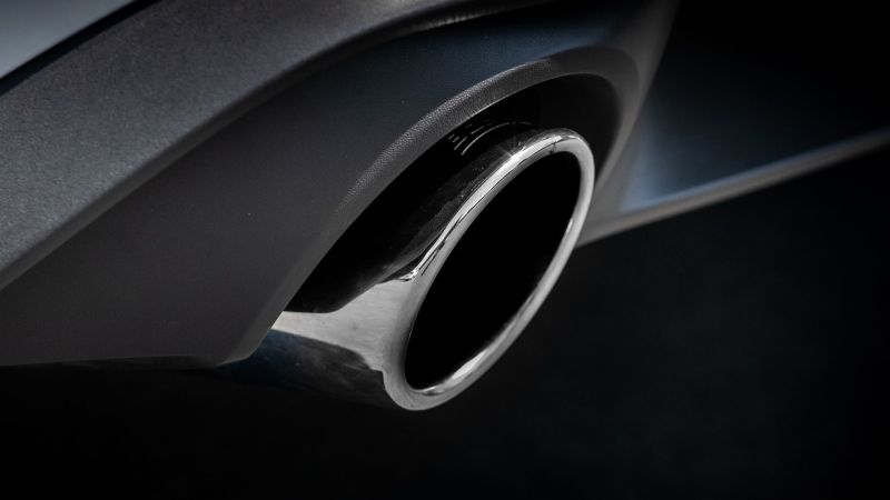 Borla 20-22 GOLF VIII GTI 2.0L I4 W/OPF DSG/MT TOURING ECE-R59 APPROVED CAT-BACK EXHAUST thumbnail 4