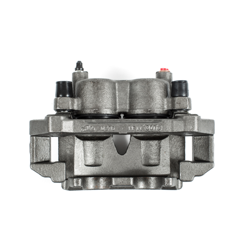Power Stop 03-06 Ford Expedition Front Right Autospecialty Caliper w/Bracket thumbnail 3