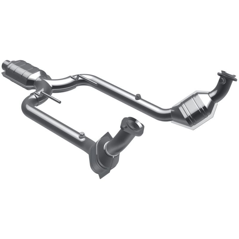 MagnaFlow Direct Fit Catalytic Converter 94-97 T-Bird/Cougar 4.6L 50S thumbnail 2
