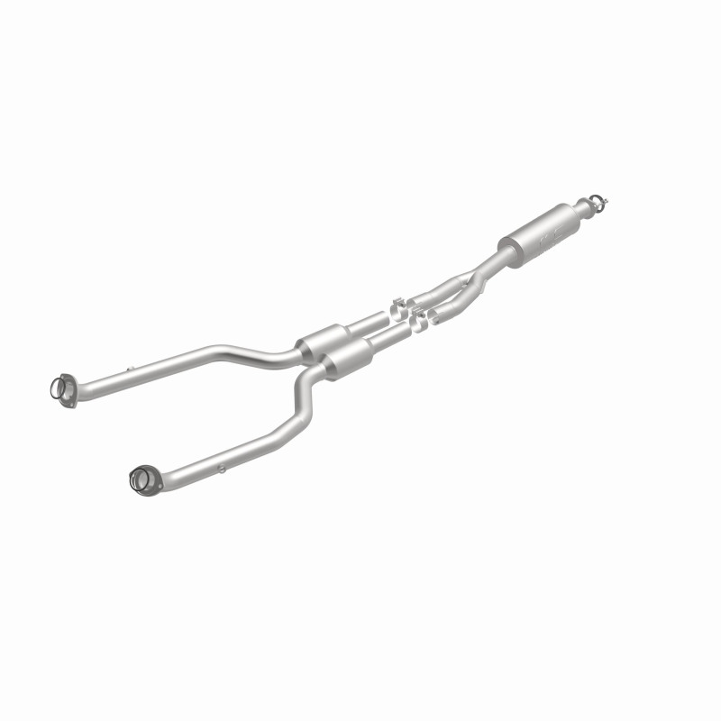 MagnaFlow 2006 GS300 V6 3 OEM Underbody Direct Fit Converter thumbnail 5