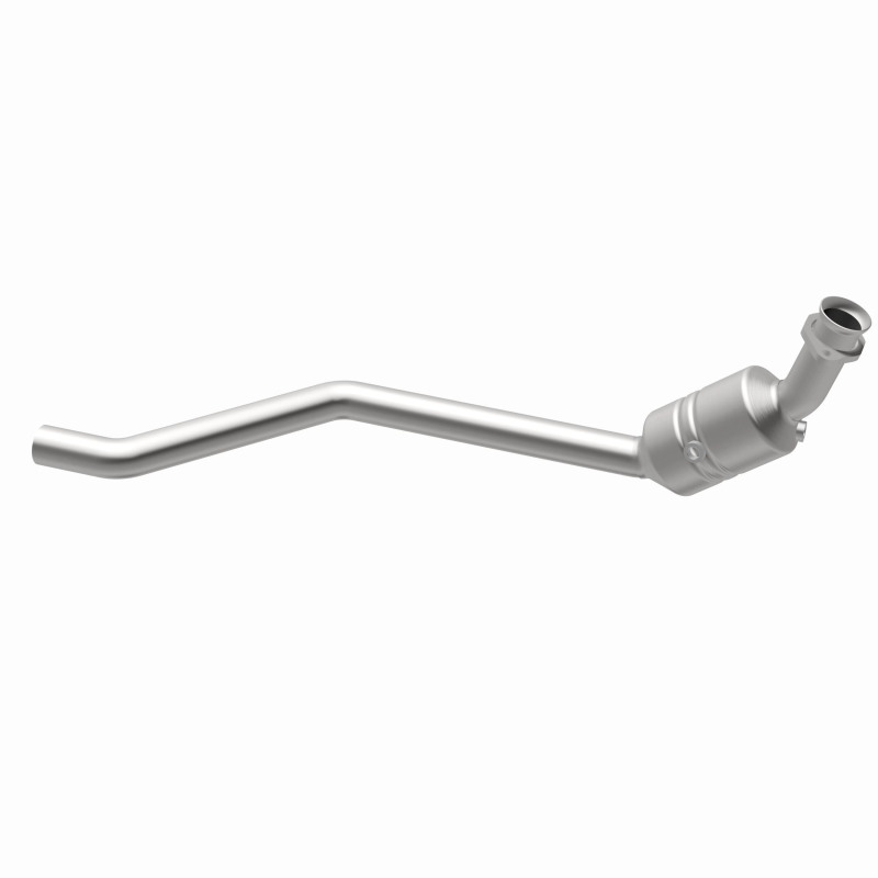 MagnaFlow Direct Fit Catalytic Converter 03-05 Jaguar S-Type4.2L D/S thumbnail 9