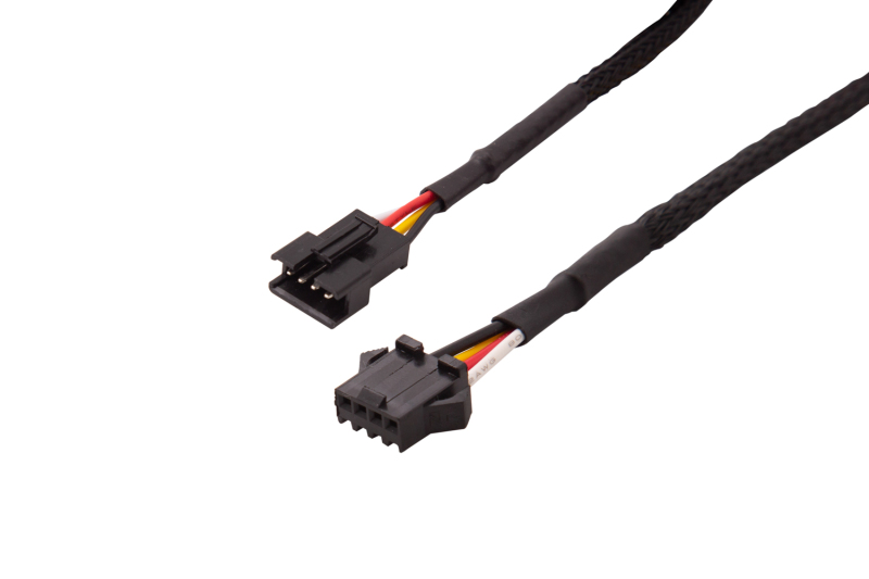 Diode Dynamics Switchback Solid-State Relay Harness (Pair) thumbnail 4