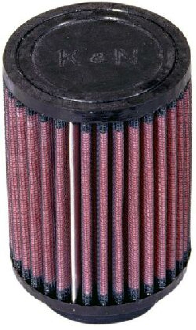 Universal Clamp-On Air Filter