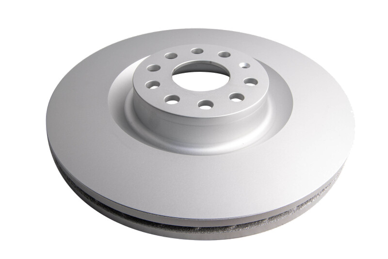DBA En-Shield Standard Rotors