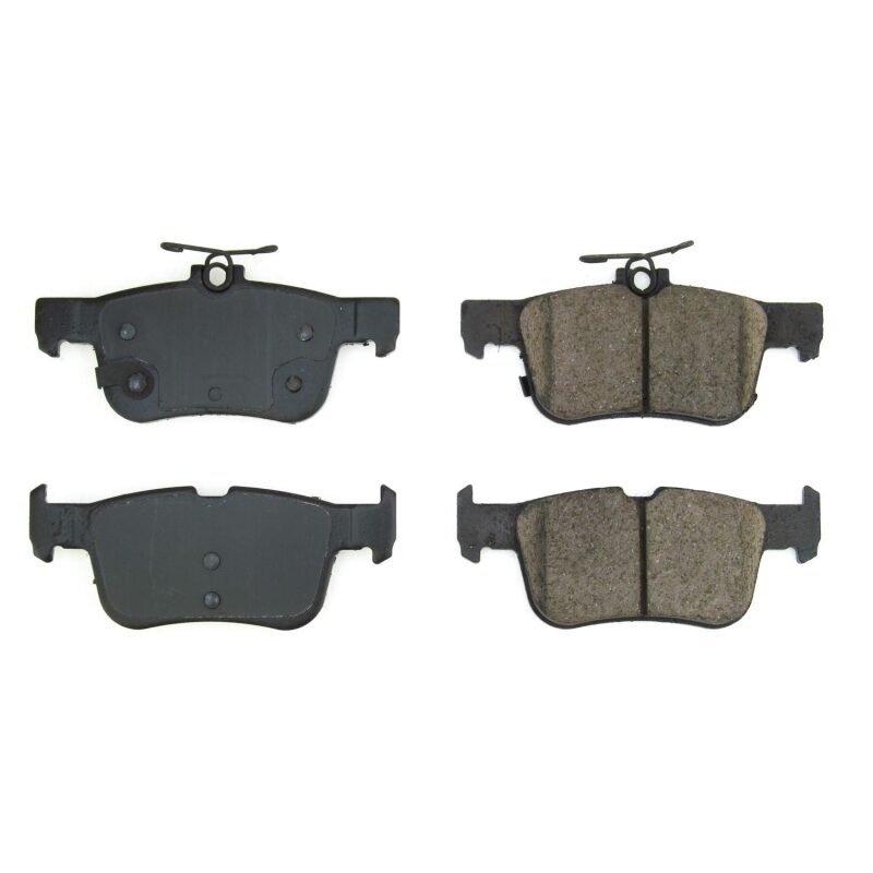 PSB Z16 Evolution Brake Pads