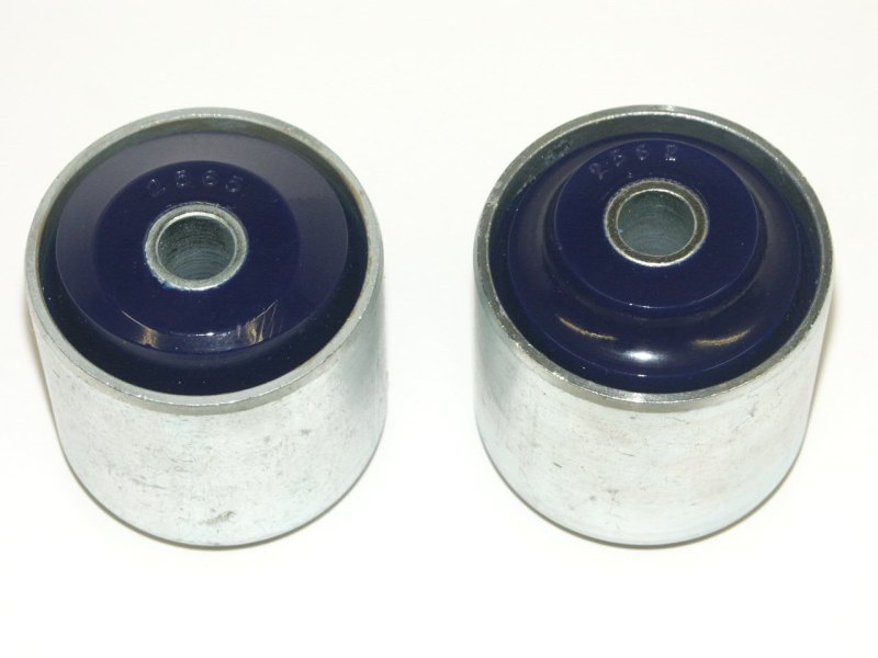 SPR Bushings - Control Arm