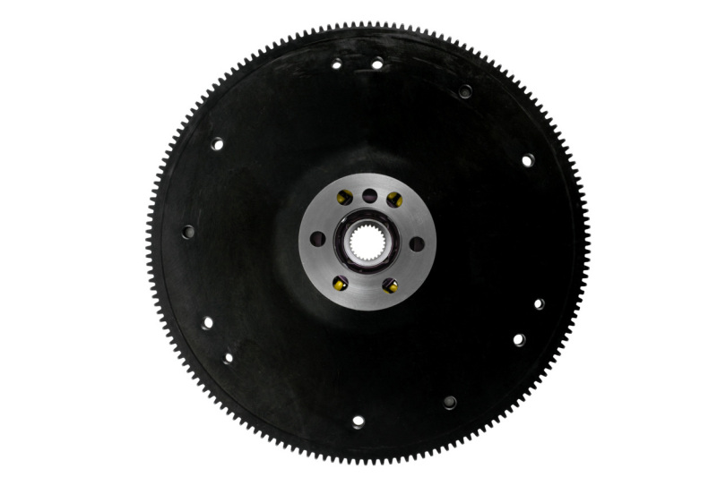 ACT 04-07 Cadillac CTS-V Mod-Twin 10.5 XT Rigid Race Clutch Kit thumbnail 4