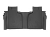 WT FloorLiner - Rear - Blk