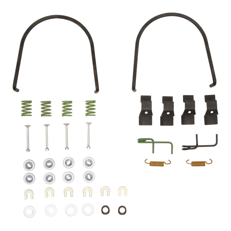 DFC Drum Brake Hardware Kits