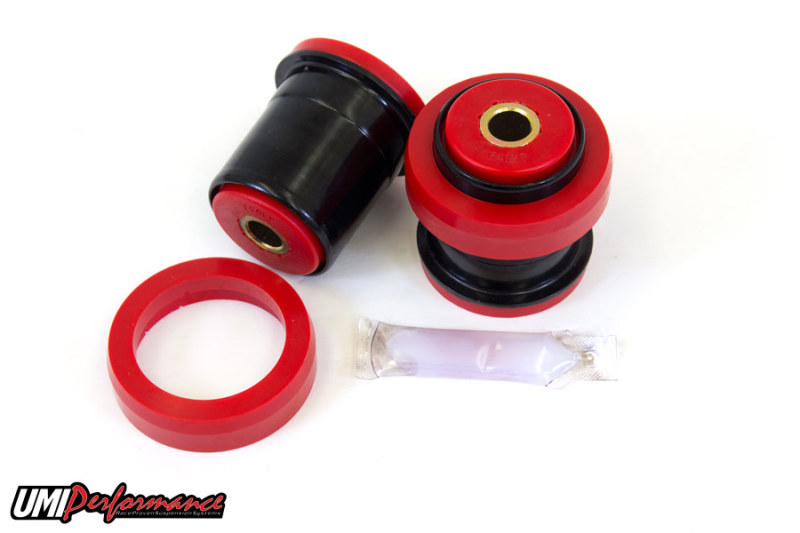 UMI Diff Mount Bushings