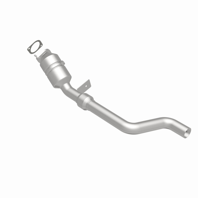 MagnaFlow Direct Fit Catalytic Converter 2016 Mustang GT350 5.2L Underbody thumbnail 8