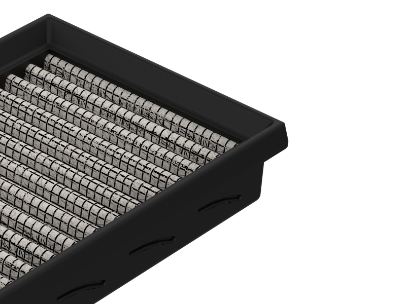 aFe MagnumFLOW Air Filters OER PDS A/F PDS Smart Fortwo 08-11 L3-1.0L thumbnail 7