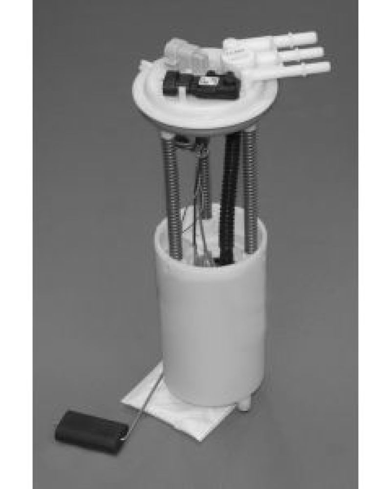 WAL Fuel Tank Unit Assembly