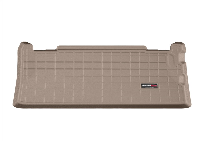 WT Cargo Liners - Tan