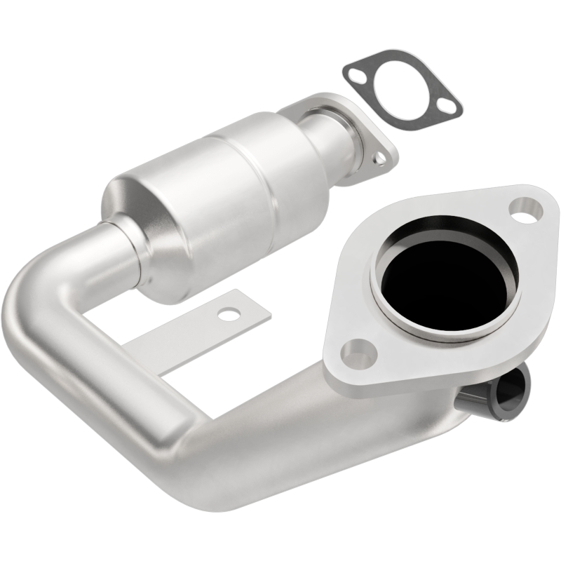 MagnaFlow Conv DF 01-03 Montero 3L Driver Side Front thumbnail 3
