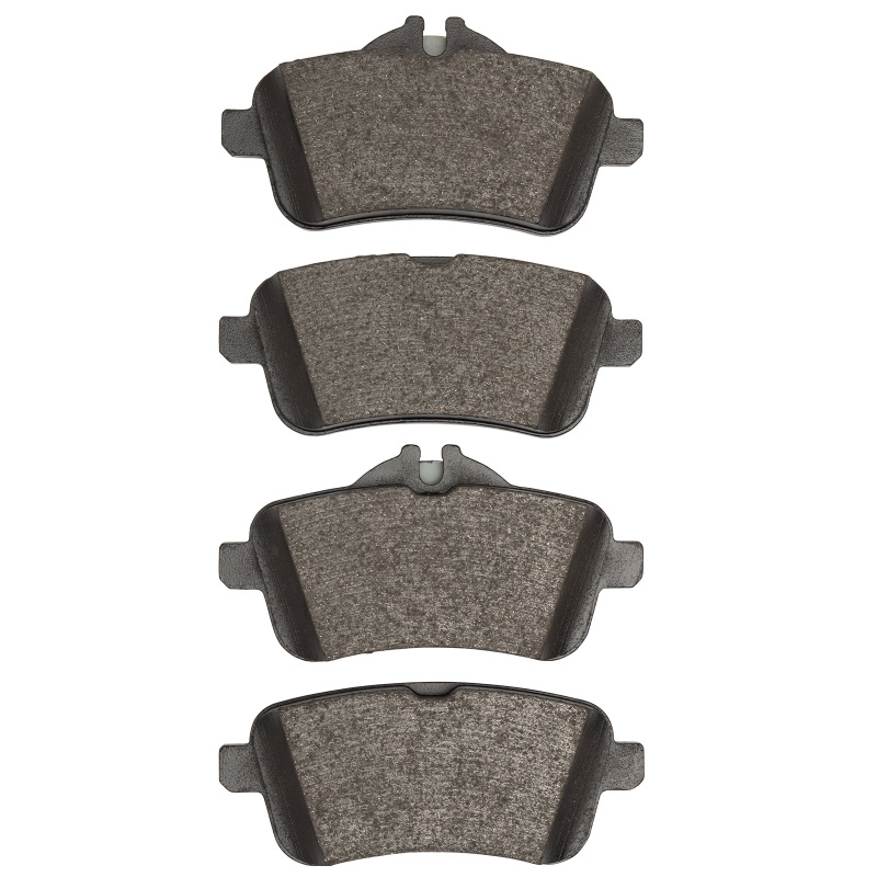 DFC 5000 Advanced Ceramic Brake Pads