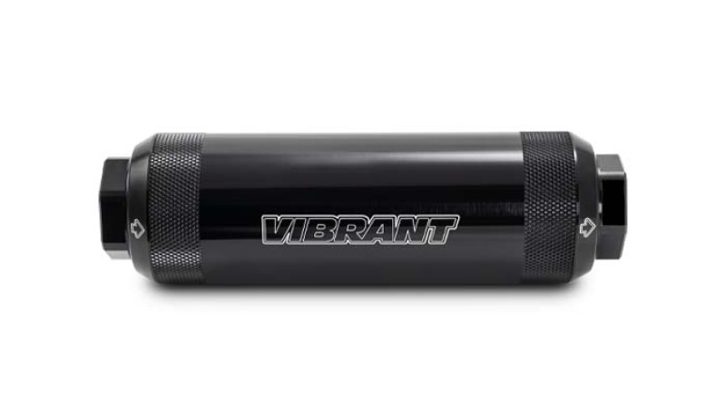 Vibrant 100 Micron Filter HD Power Fuel Filter
HDPwrFilter100Micron
