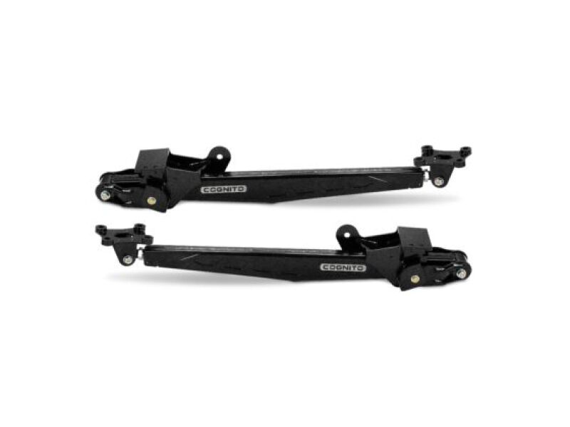 COG Traction Bars - SM Series