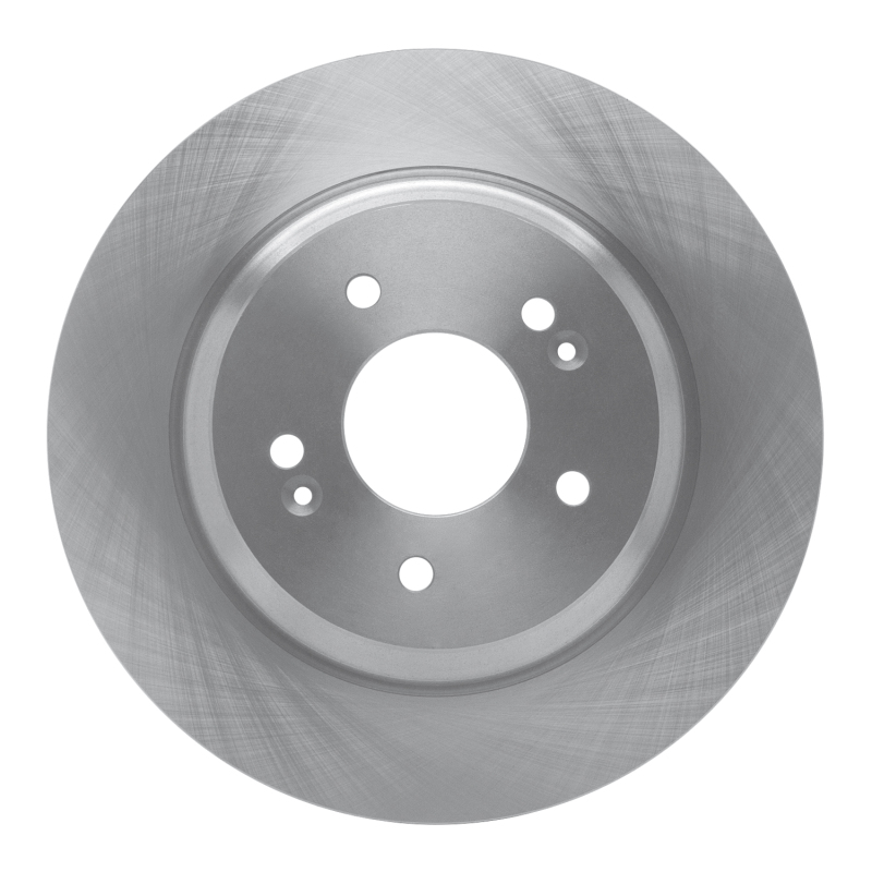 DFC Brake Rotors - Plain