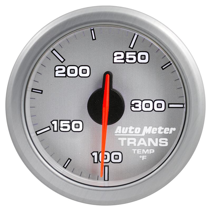 AM AirDrive Gauges