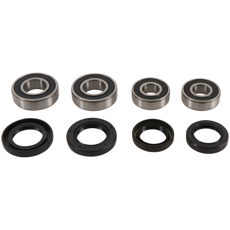 PIV Wheel Bearing Kit