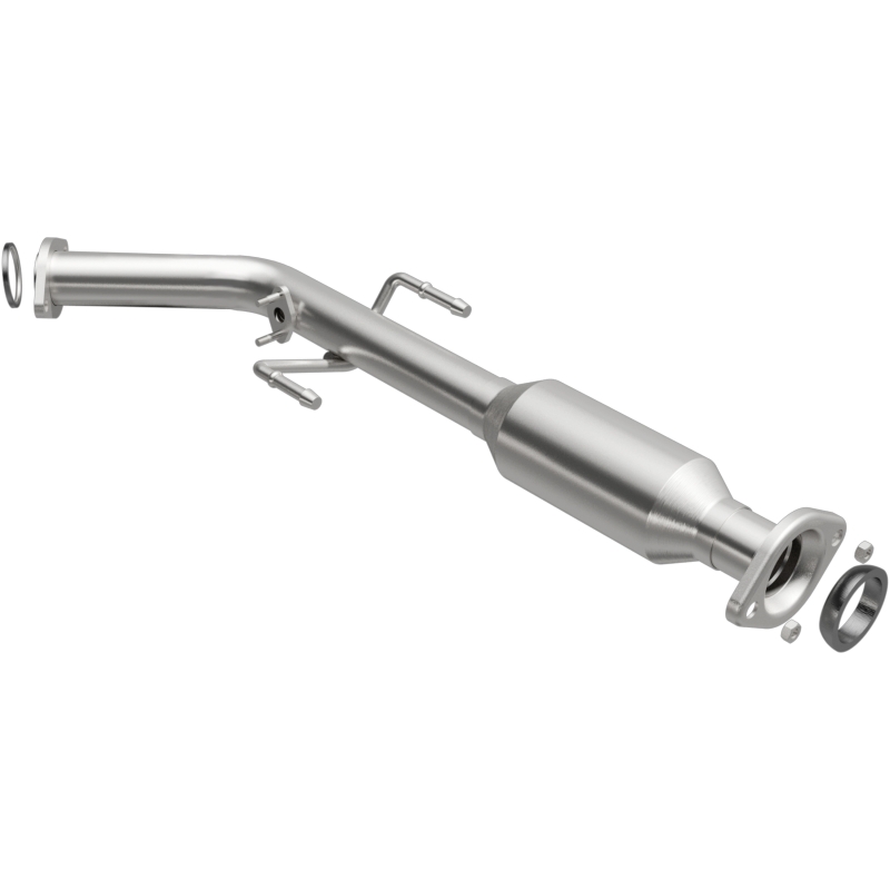 MagnaFlow Direct Fit Catalytic Converter 01-03 Toyota Sienna 3.0L re thumbnail 3