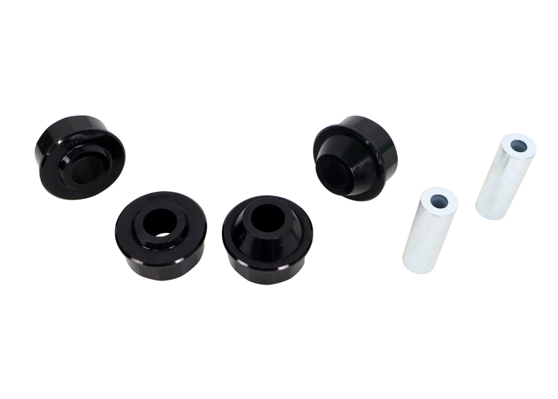 Whiteline 09-13 Honda Jazz/Fit Rear Beam Axle Pivot Bushing