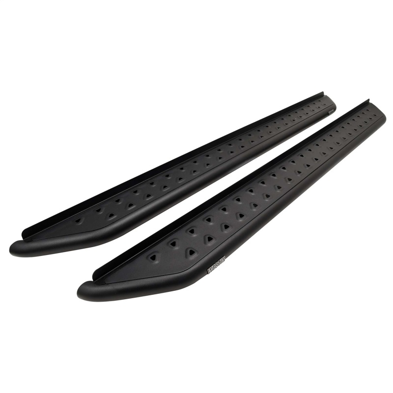 WES Running Boards - Outlaw