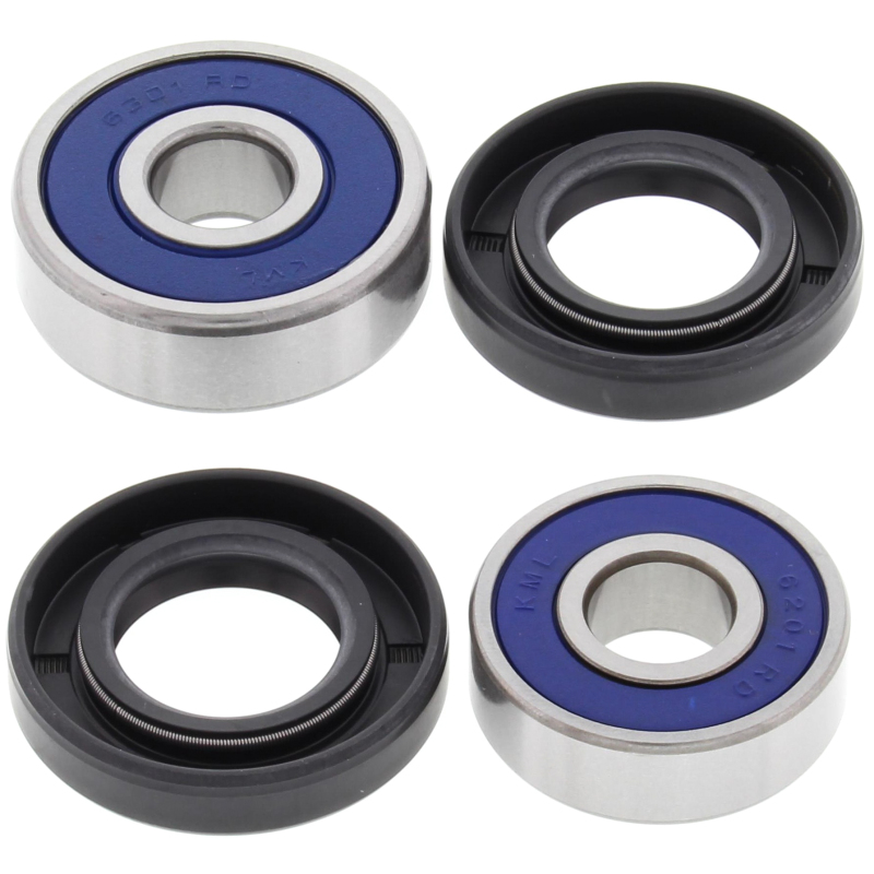 ABR Wheel Bearing Kits