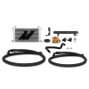 MM Oil Cooler - Kits - Tstat