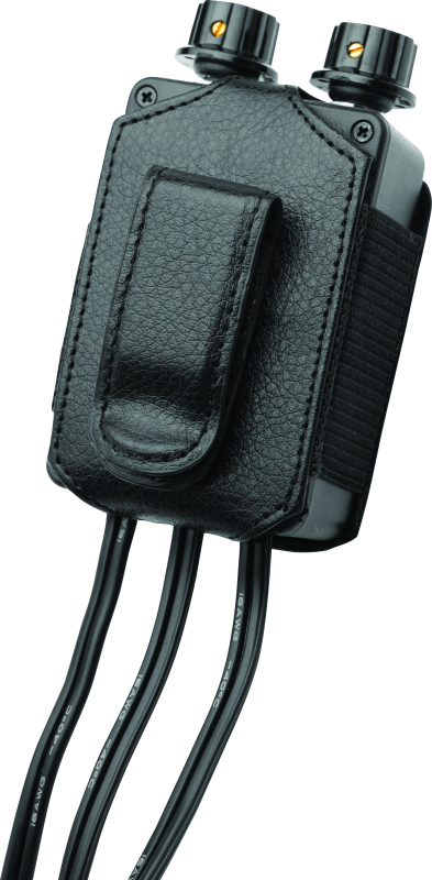 FIRSTGEAR Dual Portable Troller Pouch thumbnail 4