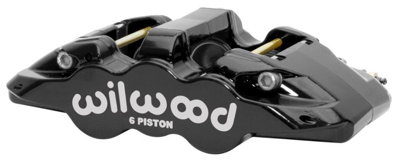 WIL Aero Caliper