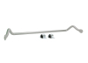 WL Sway Bars - Front