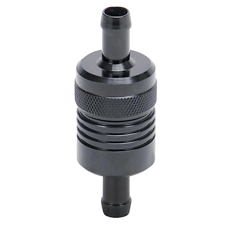 Fuel Filter Aluminum Street Filter
