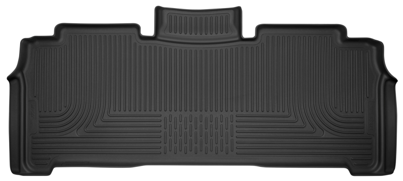 HL XAC - Rear - Black