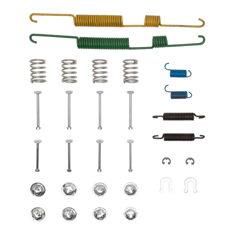 DFC Drum Brake Hardware Kits