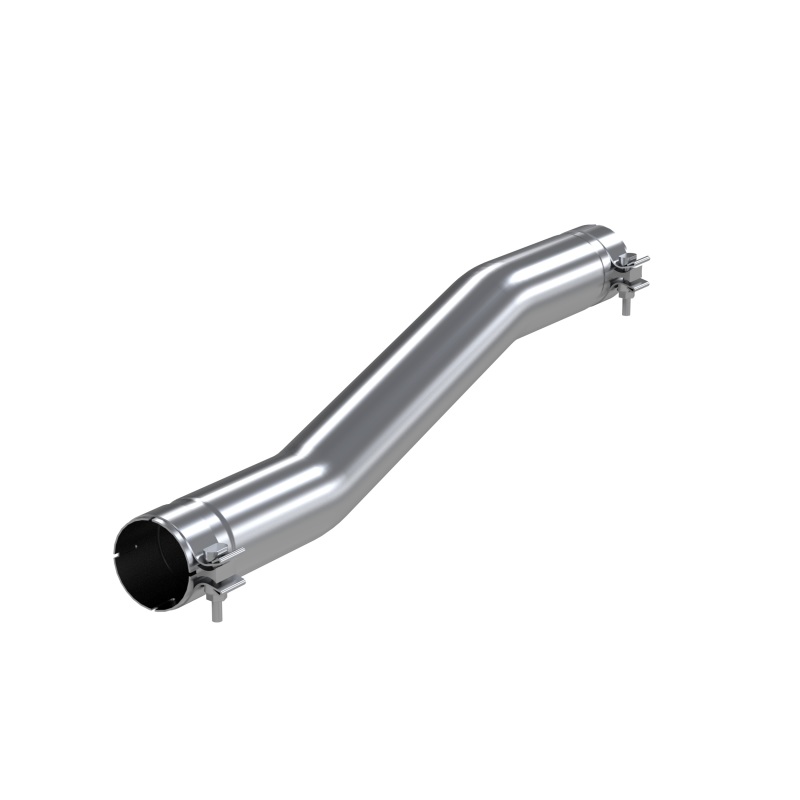 MBRP Muffler Delete Pipe SS