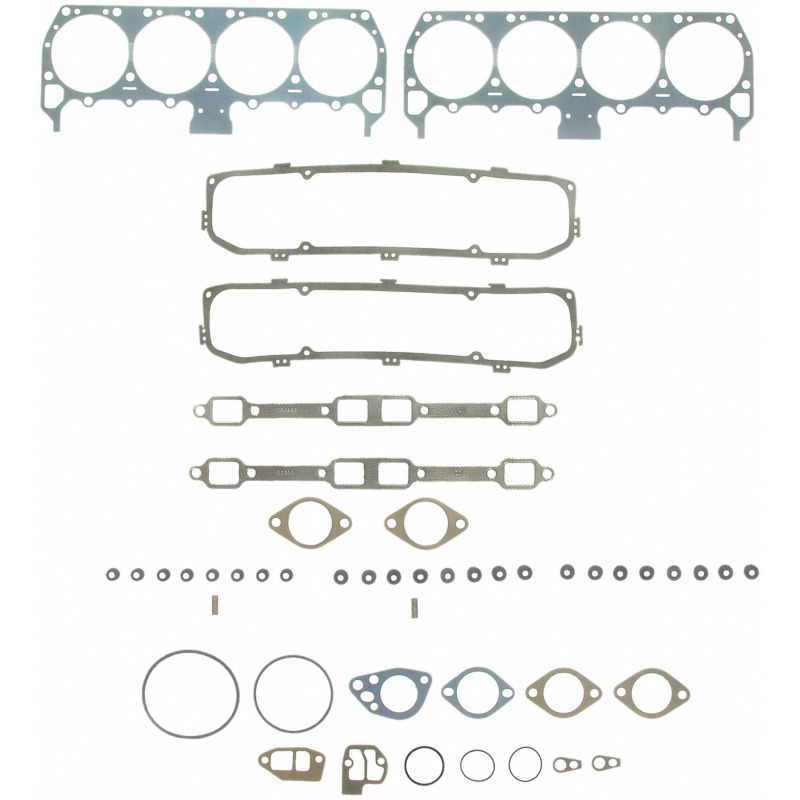 FEL Cylinder Head Gaskets